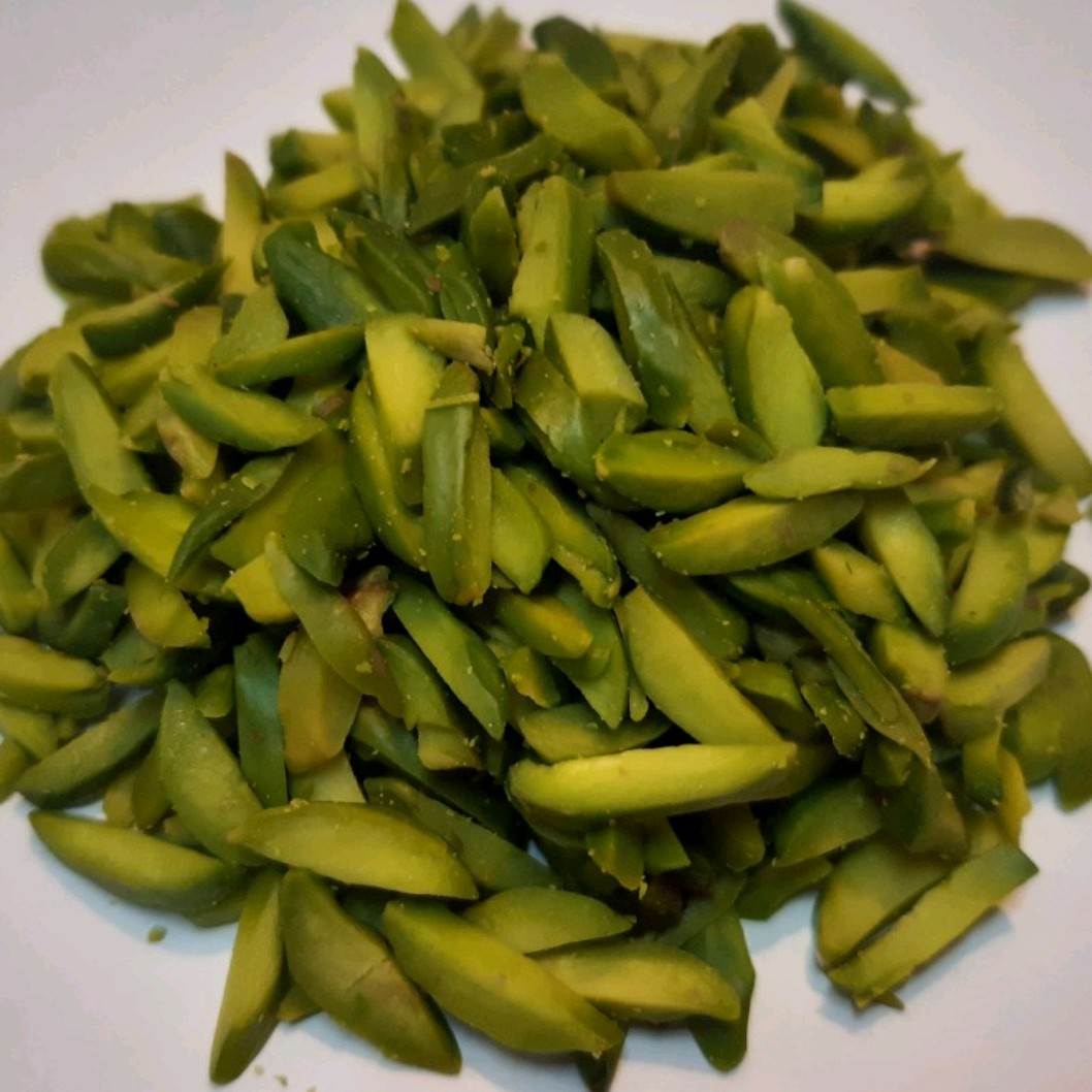 خلال پسته اعلاء 25 گرمی