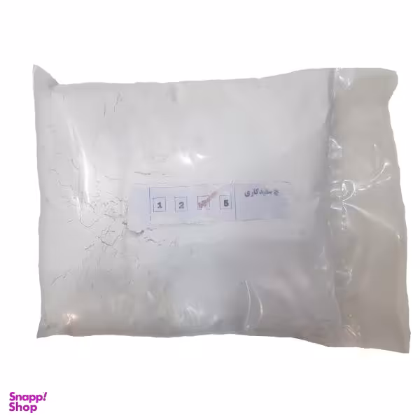 پودر گچ مدل TRZ وزن 3000 گرم