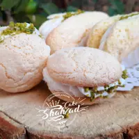 شیرینی لطیفه خانگی