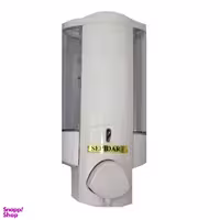 پمپ مایع دستشویی سپیدار کد 001