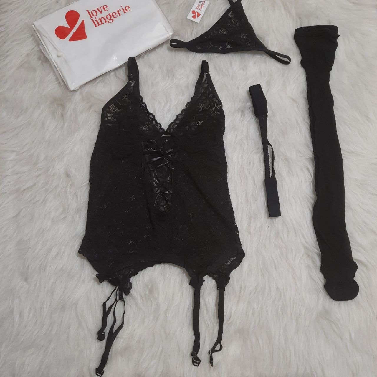 سرهمی جورابدار فانتزی