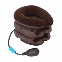 تراکشن بادی گردن طبی