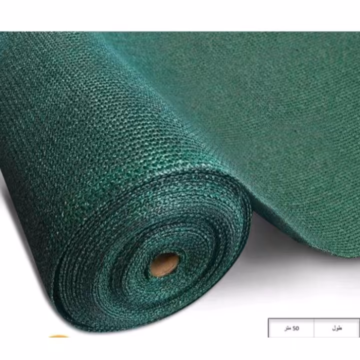 توری سایبان ضد آفتاب 80 درصد ( 8 متر در 7 متر )