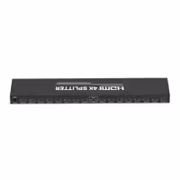 اسپلیتر 16 پورت HDMI تی سی تی TC-SP-116U