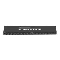 اسپلیتر 16 پورت HDMI تی سی تی TC-SP-116U
