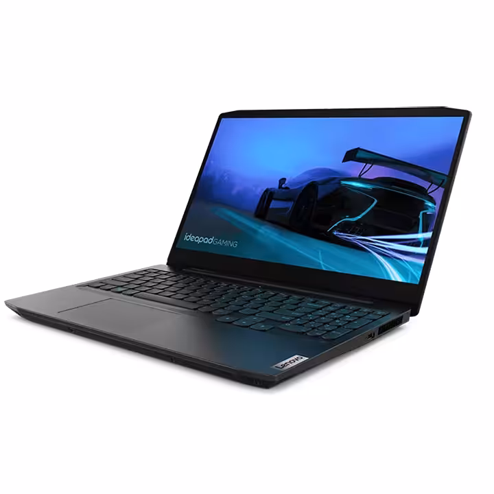 مشخصات، قیمت و خرید لپ تاپ 15 اینچی لنوو IdeaPad Gaming 3-LE