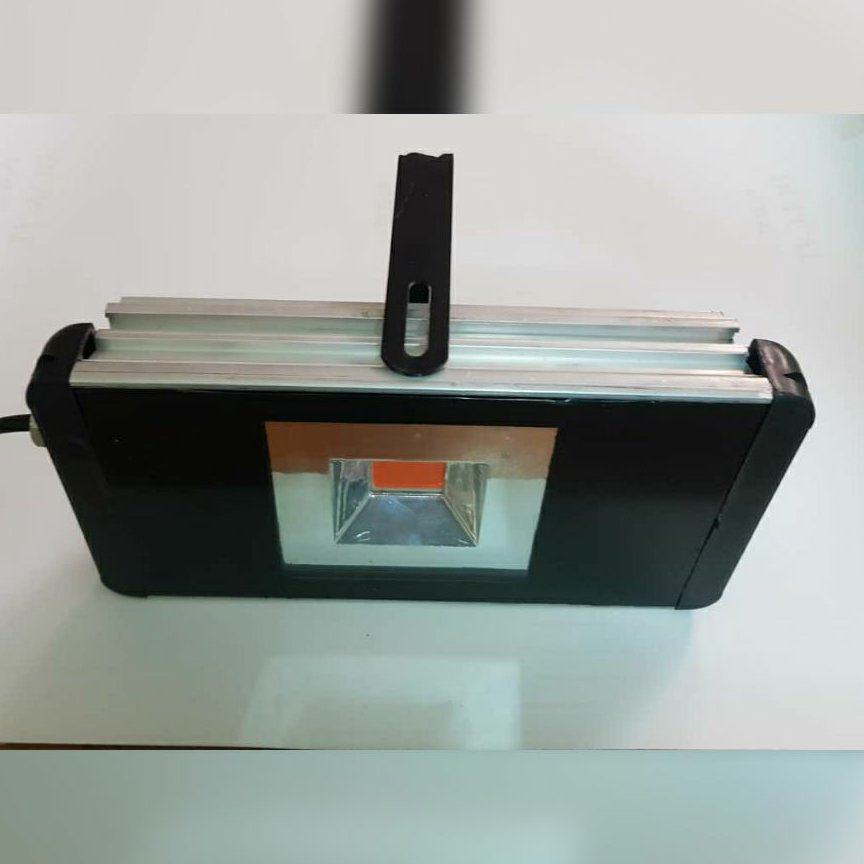 پرژکتور 50وات smd رشد گیاه