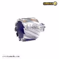 مته گرد بر دریل مگنت HSS رپتور طول 50 میلی متر مدل WHL