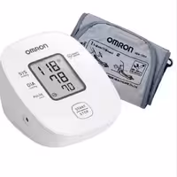 فشار سنج گارانتی دار  بازویی امر ون Omron Bacic m1