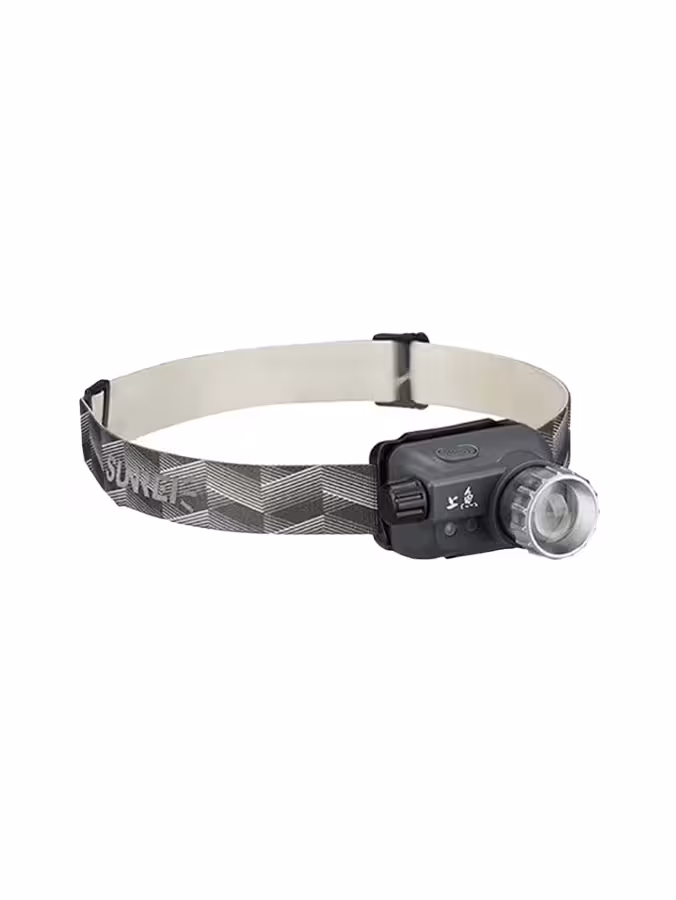 چراغ پیشانی سانری مدل Sunrei Zoomable Headlamp