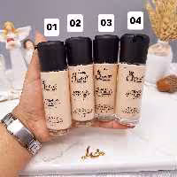 کرم پودر مینی کویین