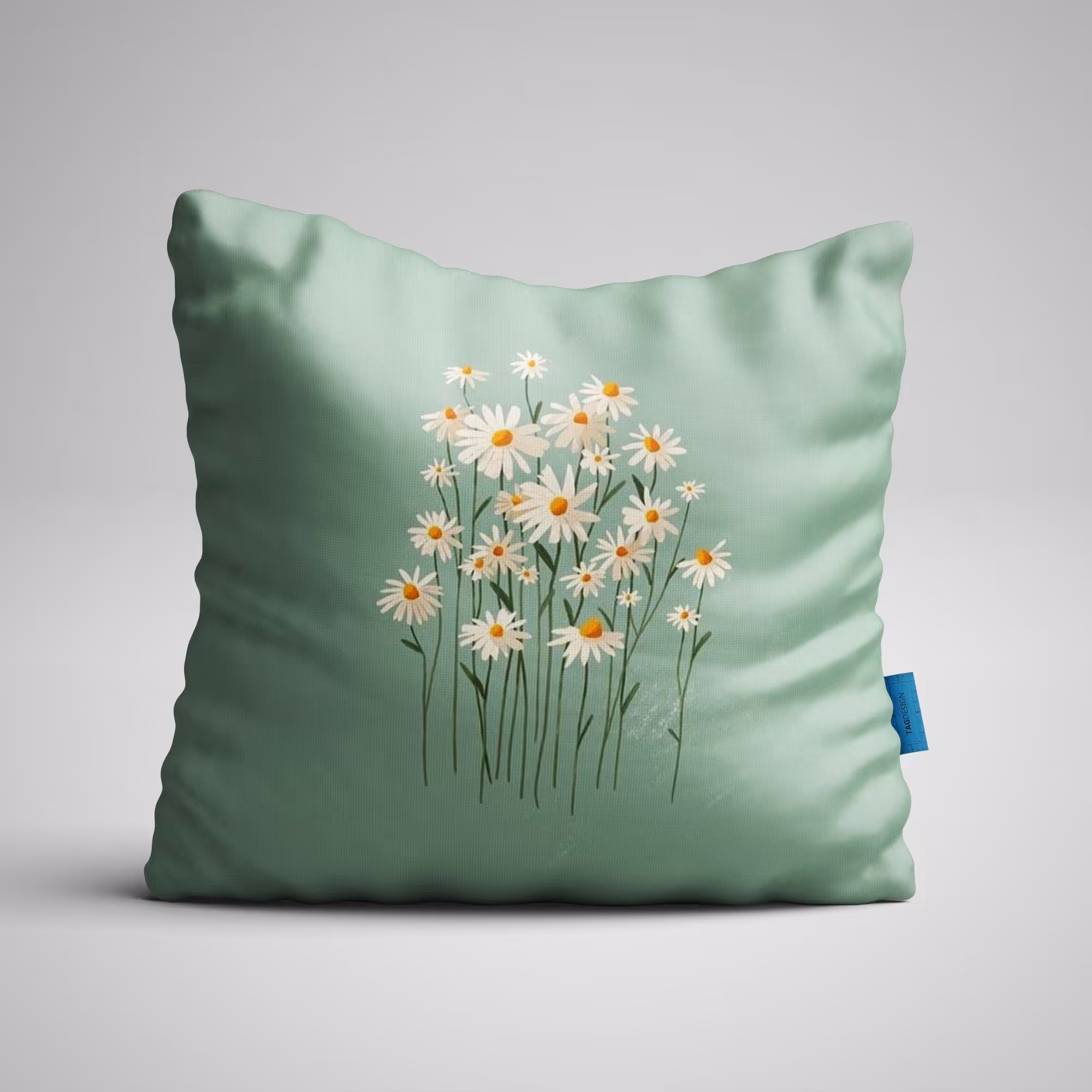 کاور کوسن کد 25