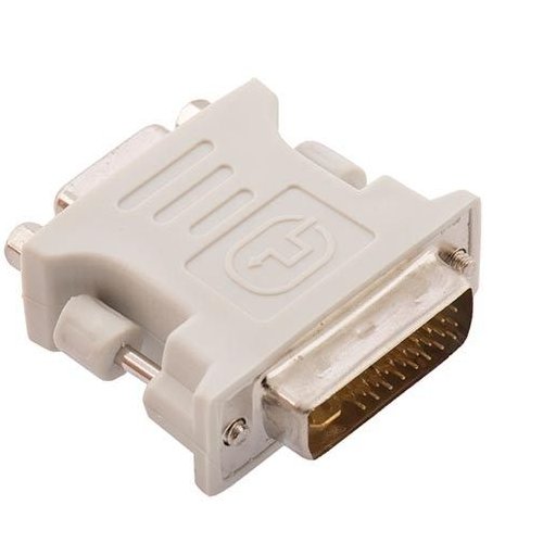سوکت تبدیل مانیتور DVI به VGA
