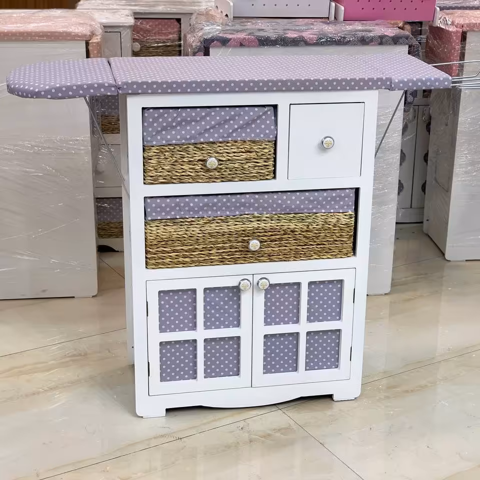 میز اتو هزینه ارسال به عهده مشتری و پس کرایه