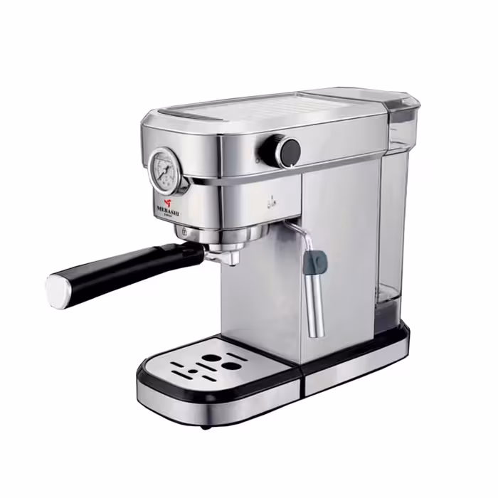 اسپرسوساز مباشی مدل ECM2016