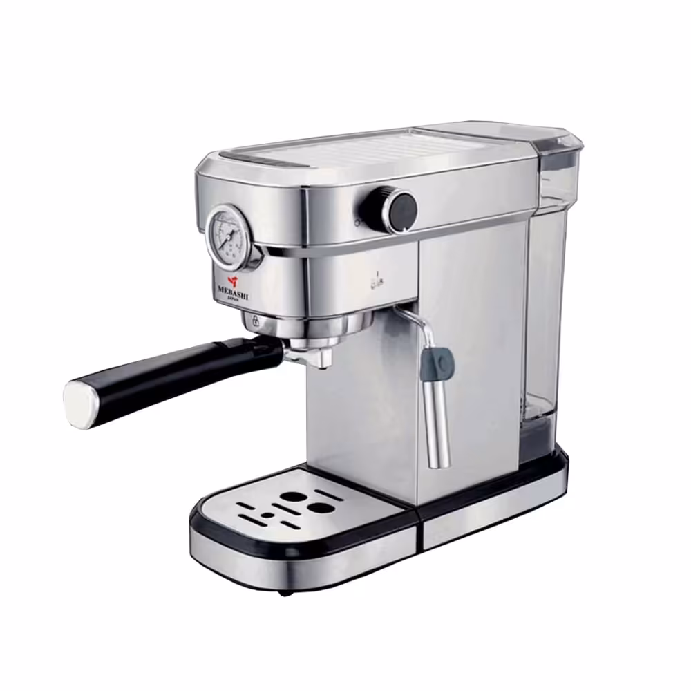 اسپرسوساز مباشی مدل ECM2016