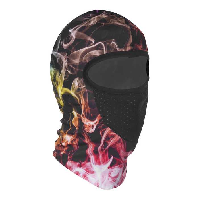 کلاه سر و گردن طوفان ویگور مدل AVL-82240 چند رنگ