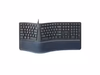 کیبورد باسیم رپو مدل NK8800