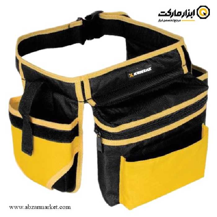 کیف ابزار کمری کنزاکس مدل 1871