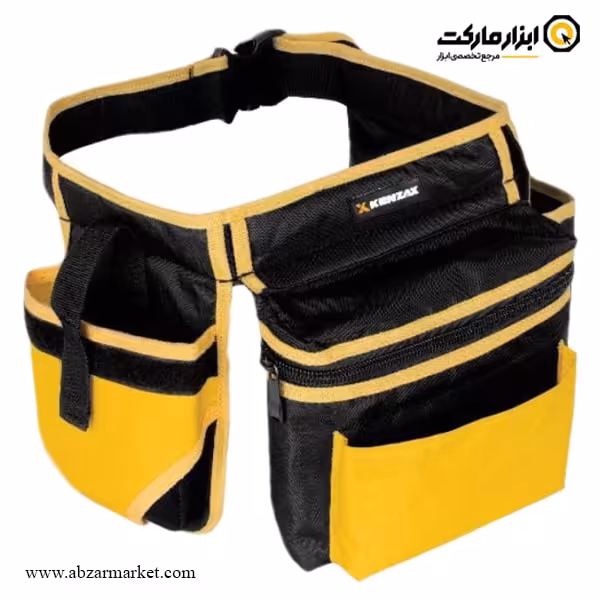 کیف ابزار کمری کنزاکس مدل 1871