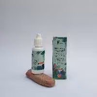 قطره مینرال برند توکان مناسب پرندگان زینتی مانند مرغ عشق مرغ مینا عروس هلندی و .