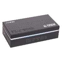 منبع تغذیه گرین POWER GREEN GP1300B EDGE