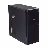 کیس کامپیوتر سادیتا مدل 108