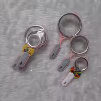 الک و صافی 3تایی