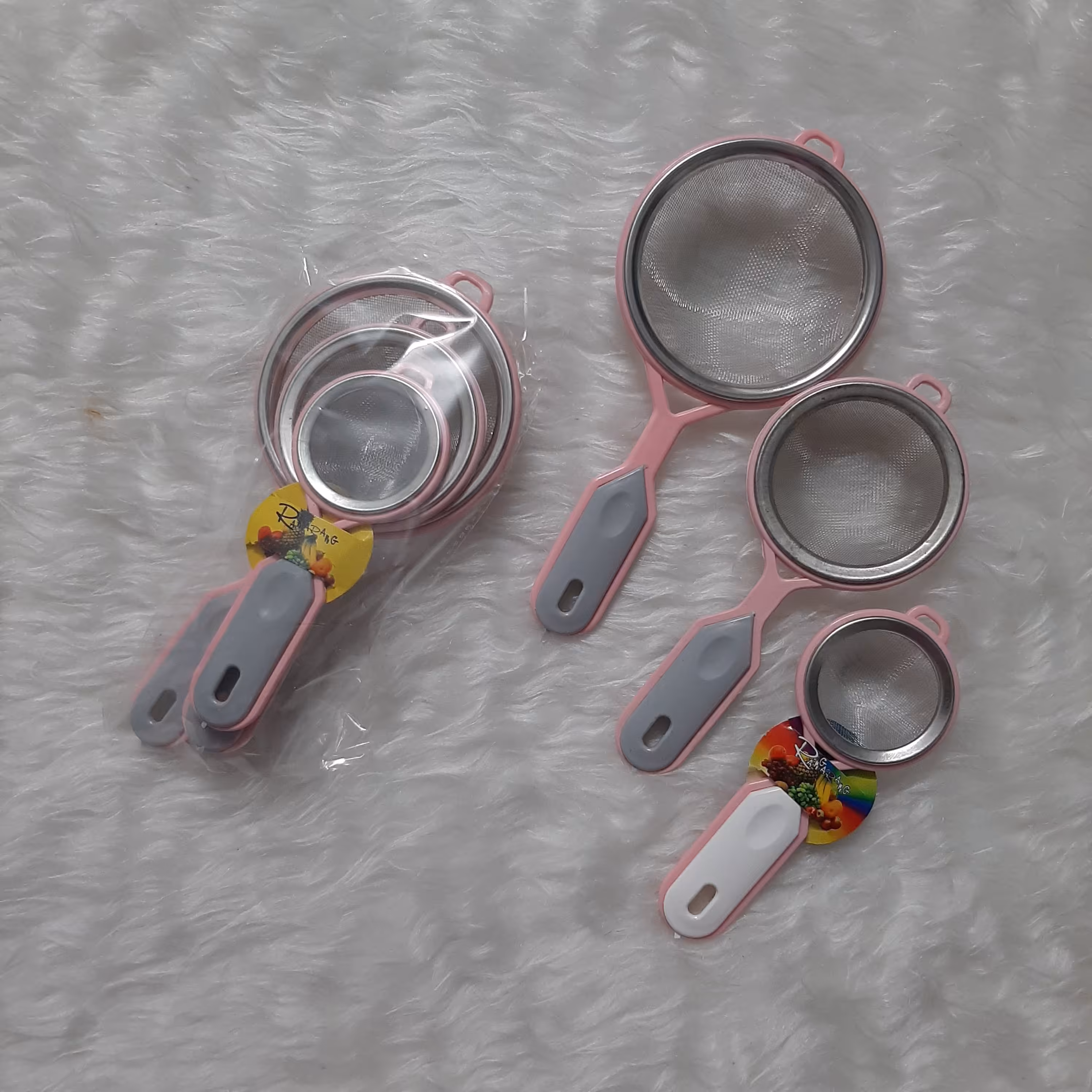 الک و صافی 3تایی