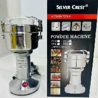 آسیاب 250گرمی سیلور کرست مدل SC-1250 ساخت آلمان