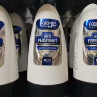 مام رول ضد تعریق فورمس عمده 12 تایی