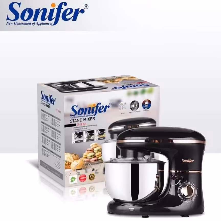 همزن کاسه دارسونیفر8064