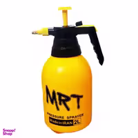 سمپاش ام آر تی (MRT) مدل Mr2 حجم 2 لیتر