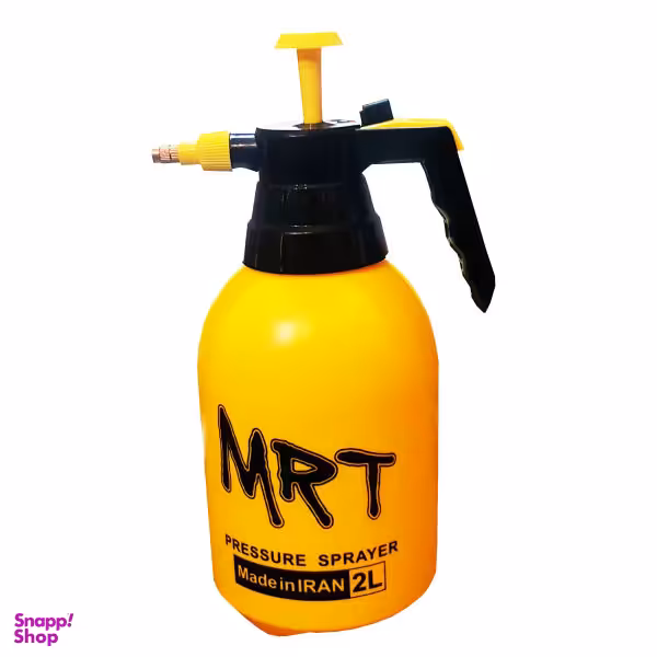 سمپاش ام آر تی (MRT) مدل Mr2 حجم 2 لیتر
