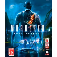 بازی Murdered مخصوص PC