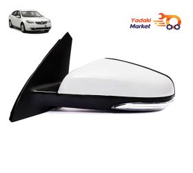 آینه بغل سمت چپ برلیانس H330 وارداتی درجه یک