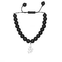 دستبند هایکا گالری طرح مهرداد کد ha-584