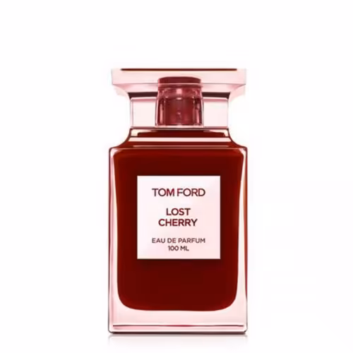 عطر تام فورد لاست چری - Tom Ford Lost Cherry