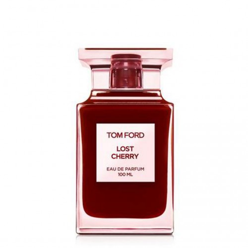 عطر تام فورد لاست چری - Tom Ford Lost Cherry