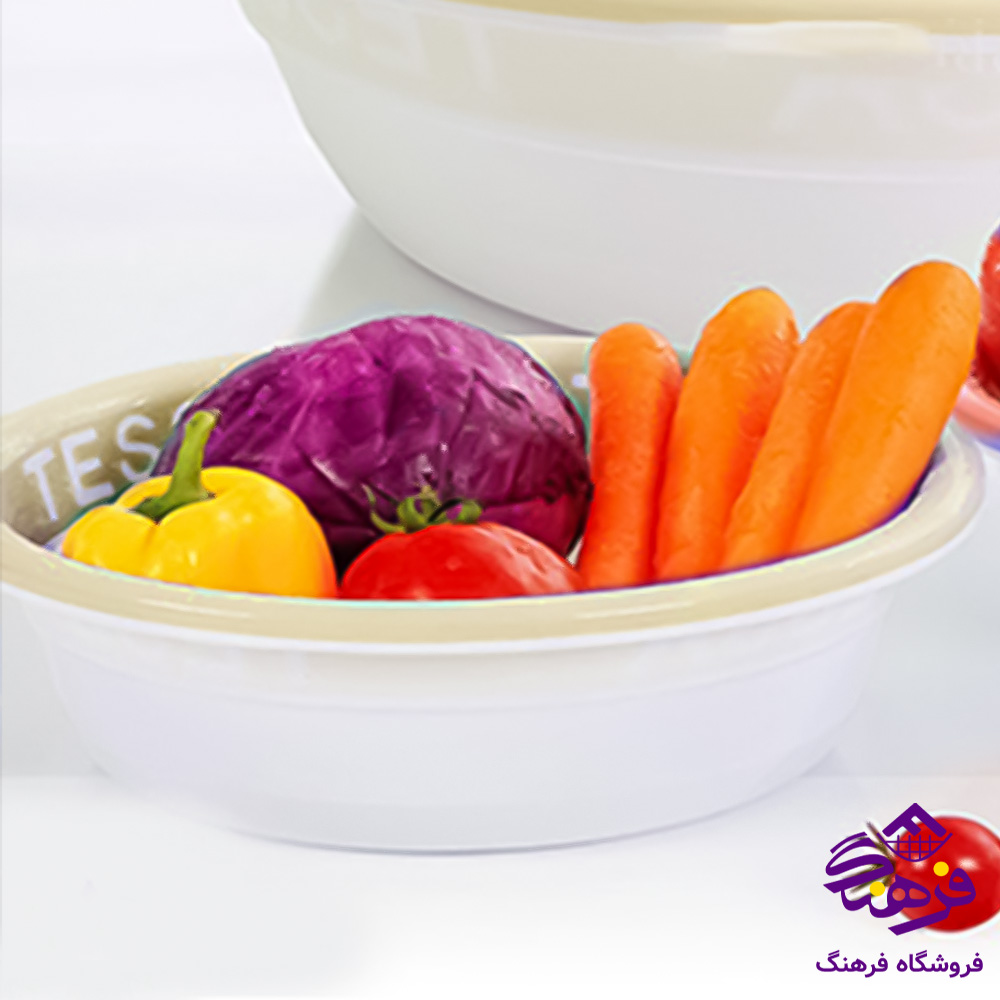 لگن سایز 5 تسا