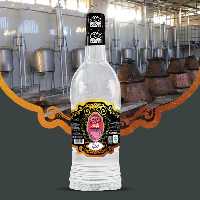 گلاب غلیظ یک لیتری یاران گلاب