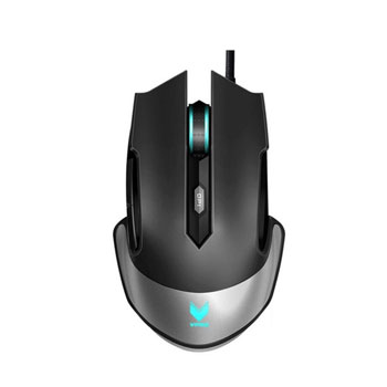 قیمت خرید ماوس رپو 310 کد4920 | Rapoo V310 Wired Mouse