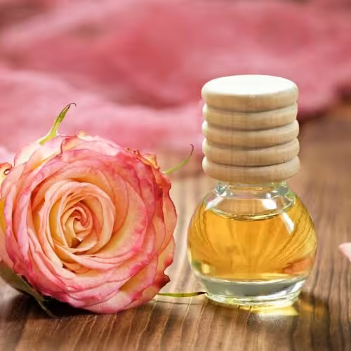 خوش بو کننده طبیعی شکوفه بهار نارنج

