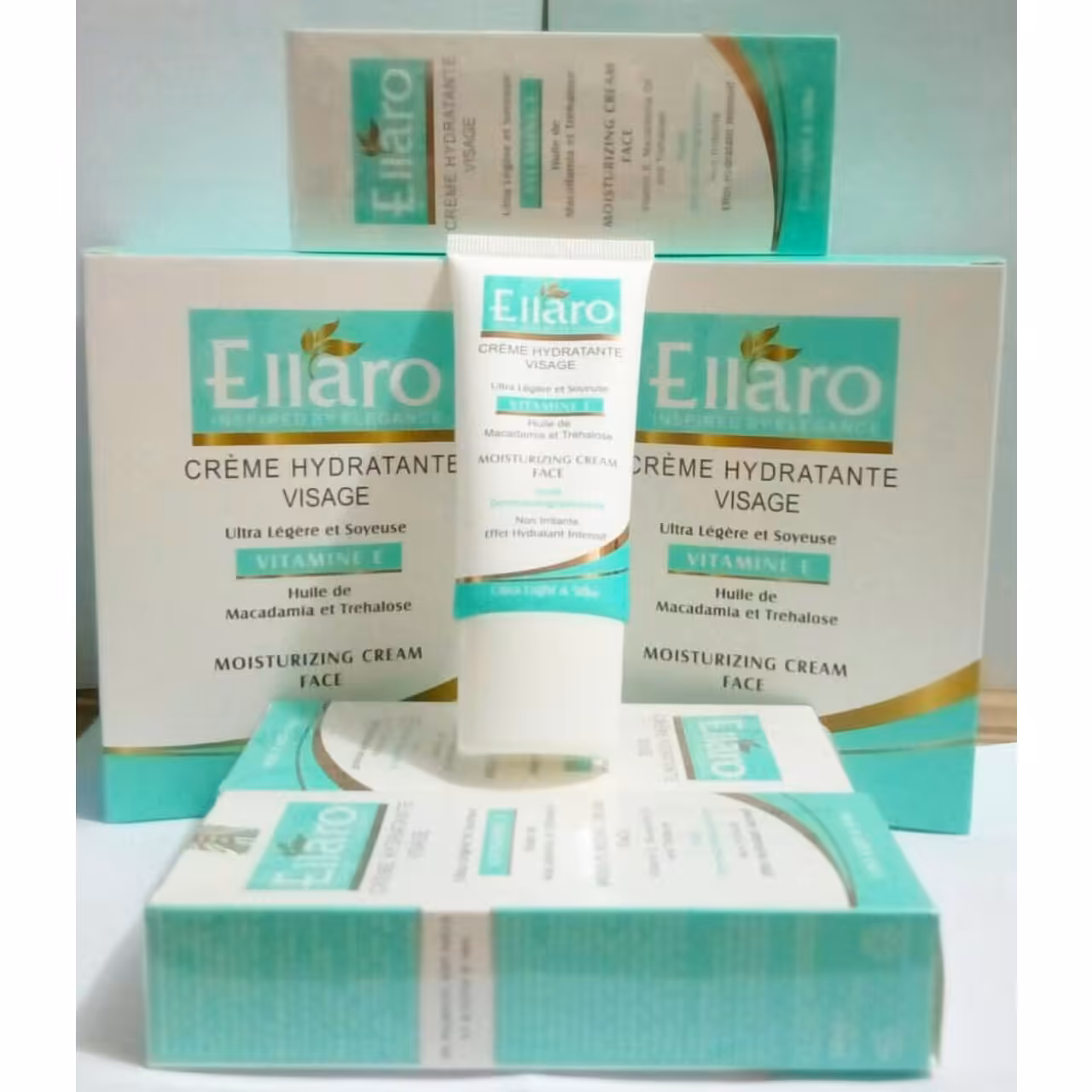 کرم آب رسان الارو