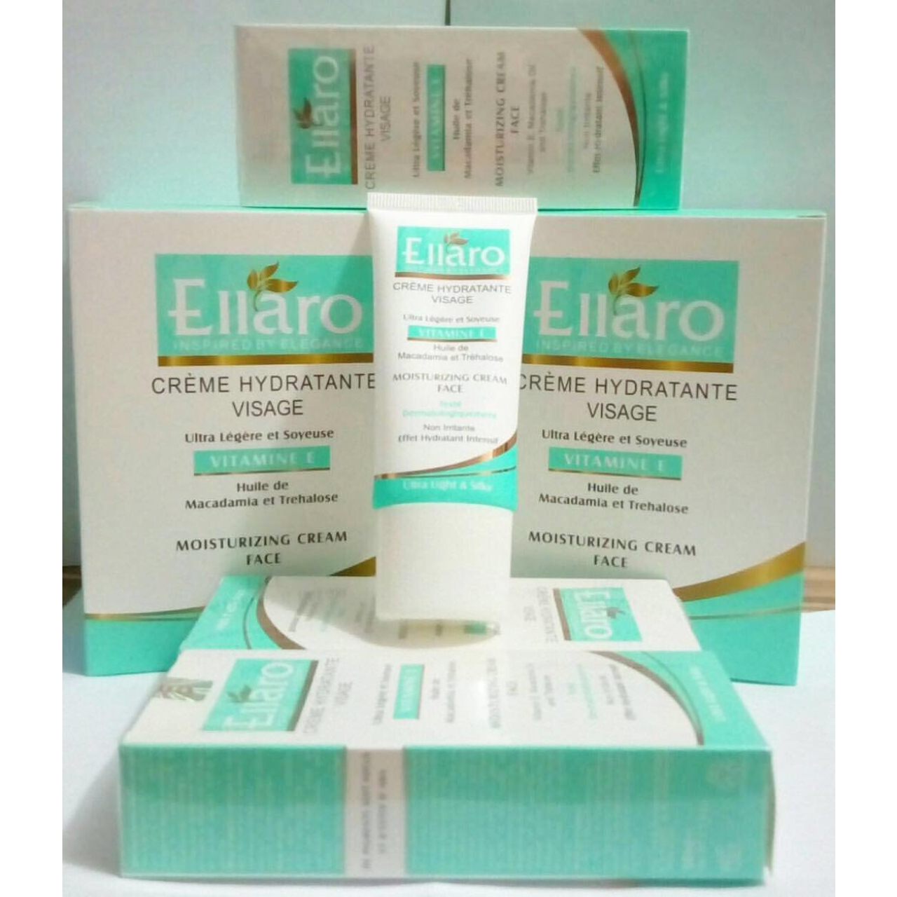 کرم آب رسان الارو