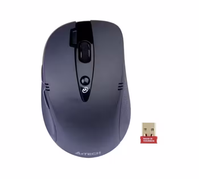 موس  A4TECH G10-650 wireless