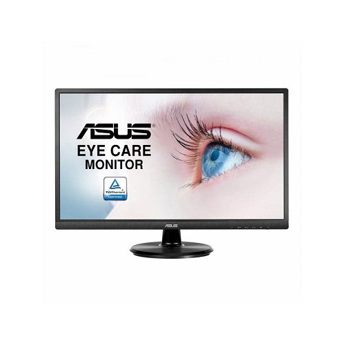 مانیتور ایسوس مدل VA249HE سایز24 اینچ