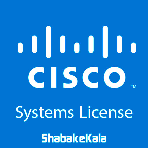 لایسنس سوئیچ سیسکو N6004-EL2-SSK9