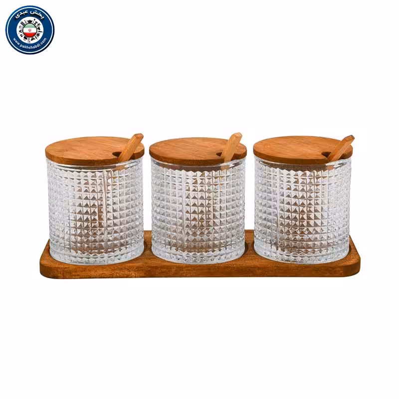 ست پا سماوری لیندو