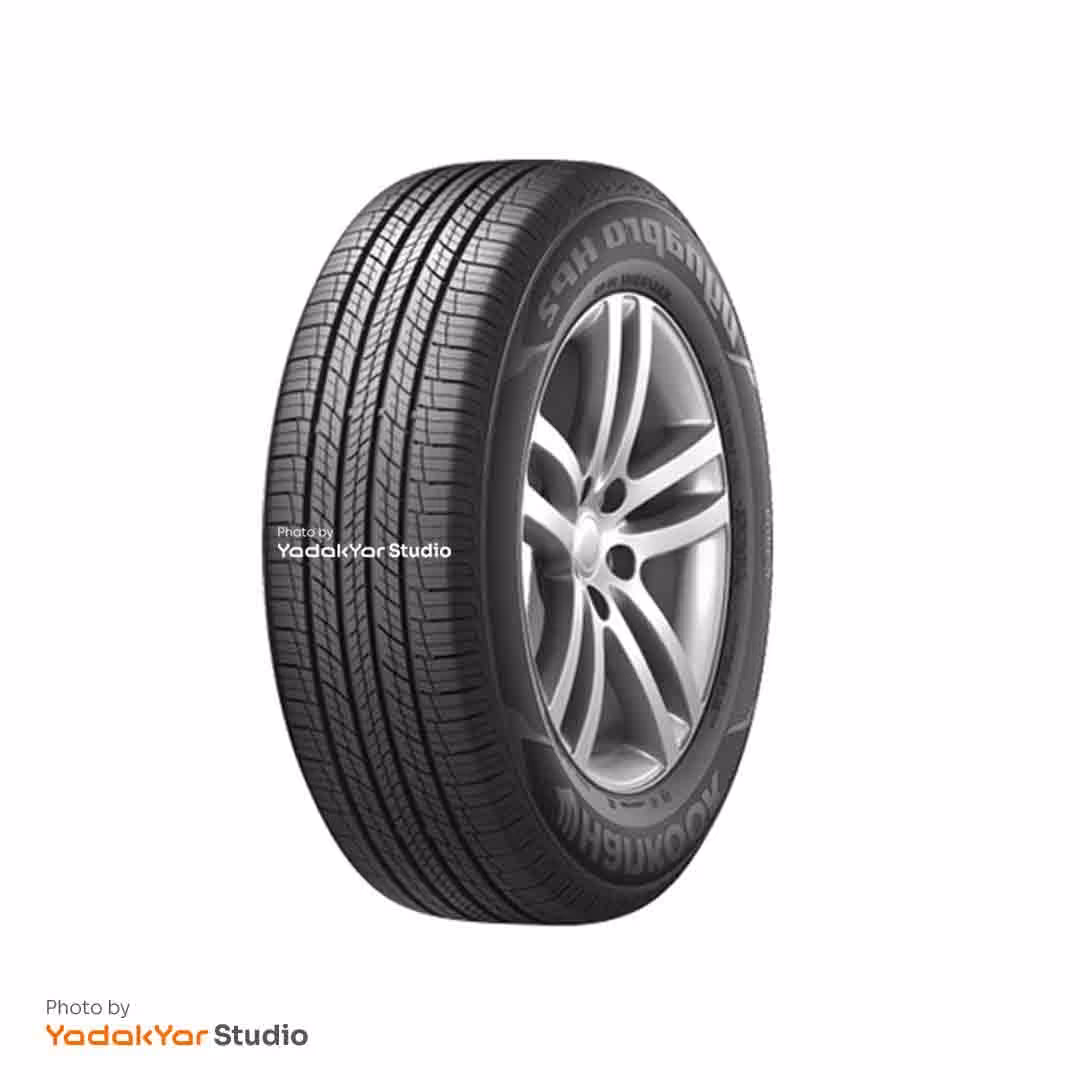 لاستیک 225.65.17 هانکوک